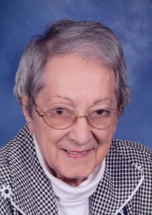 Mary E. Carlson