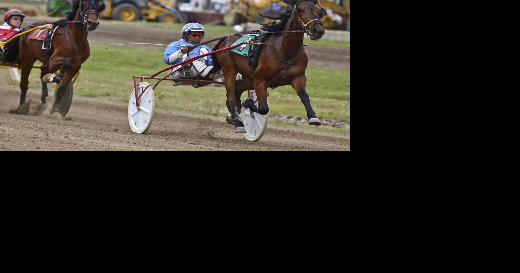 Proponents of proposed Decatur racino make late legislative push