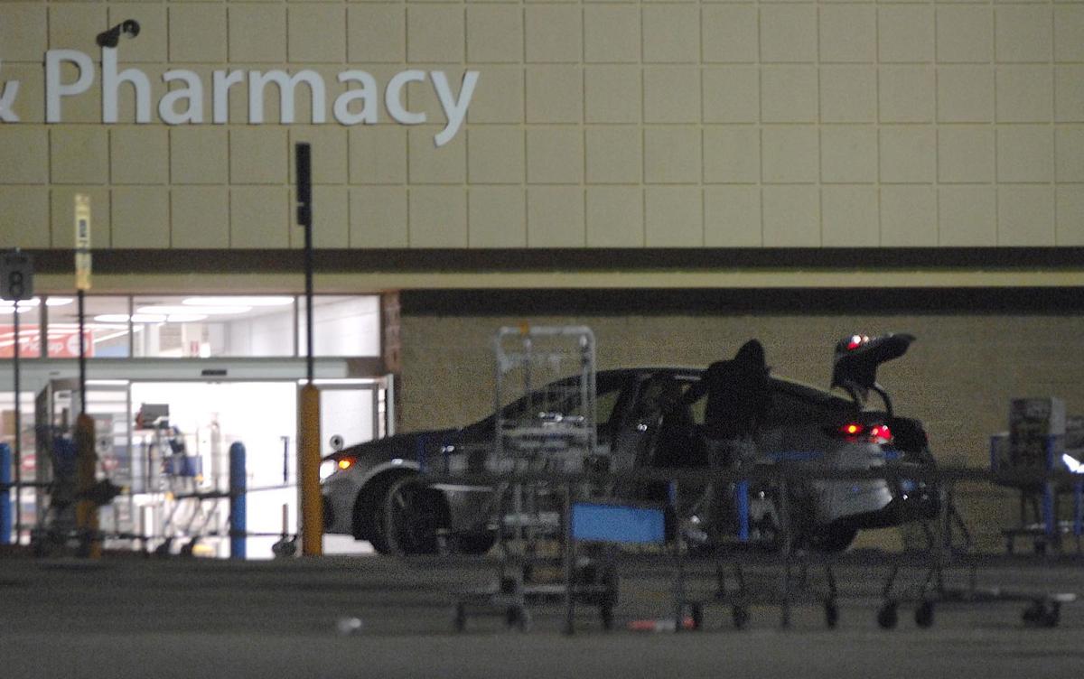 Watch Now Bloomington Normal Rioting Looting Cause Almost 205k