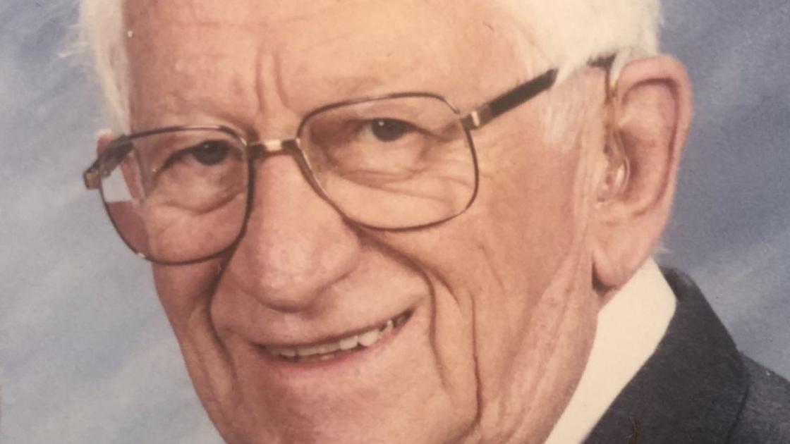 Bruce W. Yount Obituaries