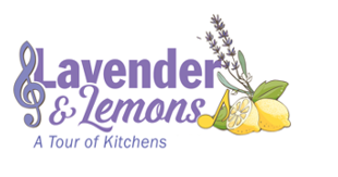 Lavender and Lemons ktichen tour benefits music outreach - Vimarsana News