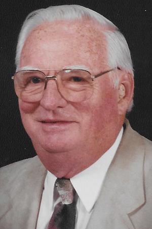 Marvin Wahls