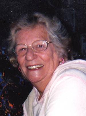 Joan Lewis