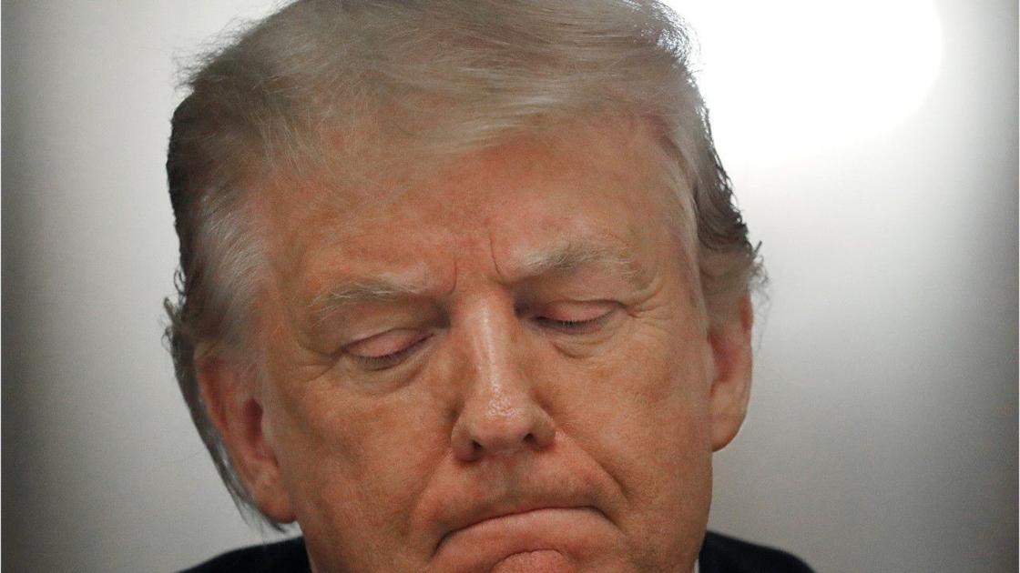 Trump Will Run In 2024 | National News | pantagraph.com