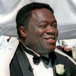 Yaphet Kotto