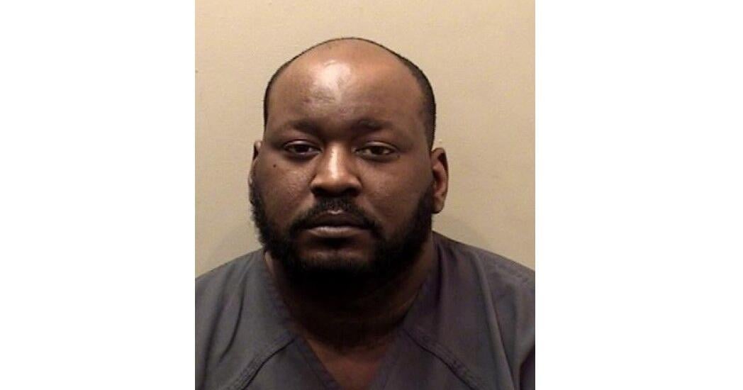 Cook County man jailed on sex assault charges in Bloomington