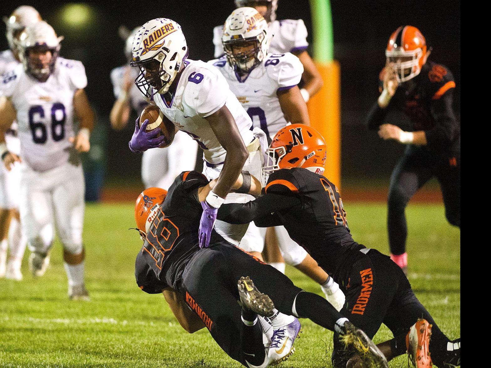 Watch Now Big 12 Conference Adding Quincy Notre Dame To 2021 Spring Football Season High School Football Pantagraph Com