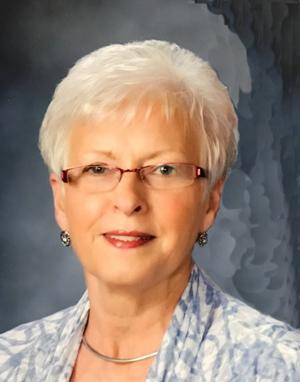 Norma Sams