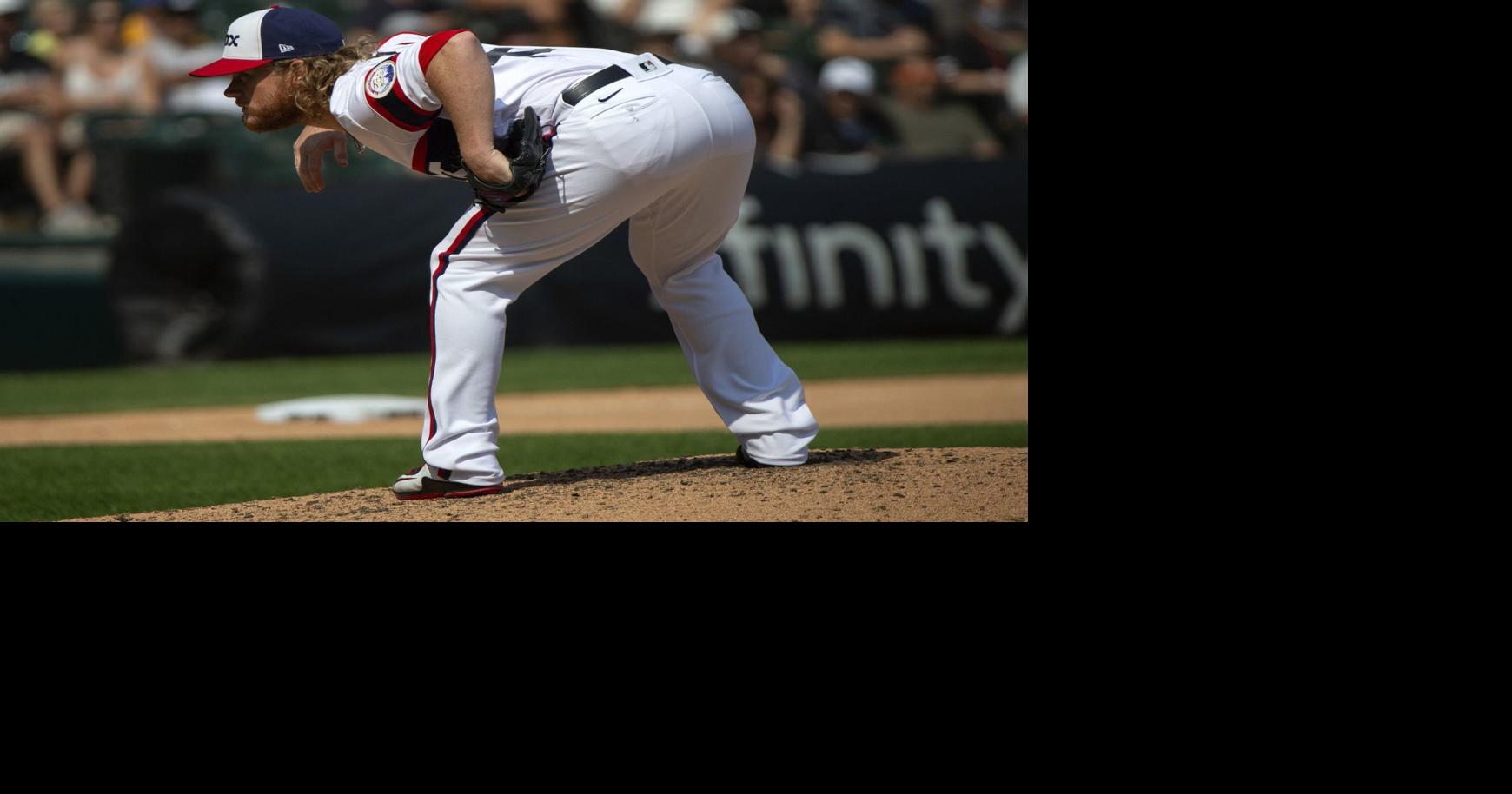 Bun B Throws First Pitch At Houston Astros Game