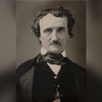 Edgar Allan Poe Speakeasy an 'immersive' experience for guests