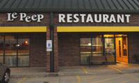 Le Peep