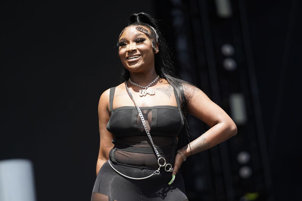 Lollapalooza Day 3: Skrillex surprise, a boyband debut and dancing with the  heat index