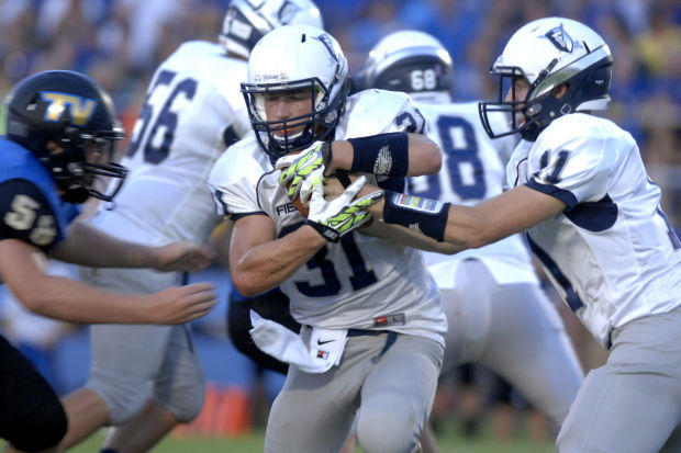 Depth Could Pay Off For Fieldcrest In 2a Semifinal Fieldcrest