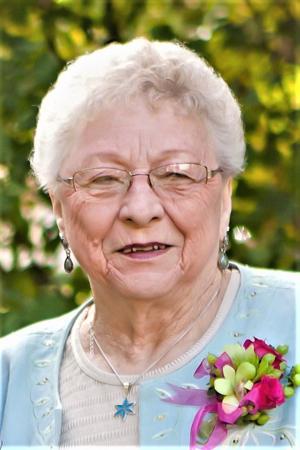 Frances Friedman
