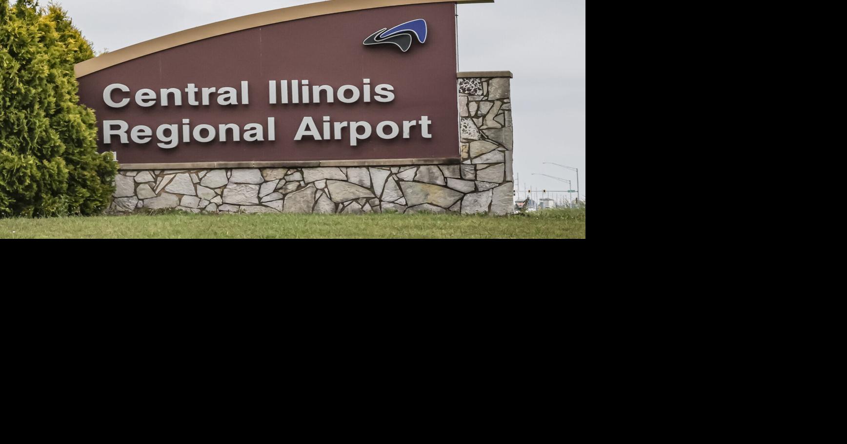Central Illinois Reg’l Airport to take part in emergency exercise 06/21