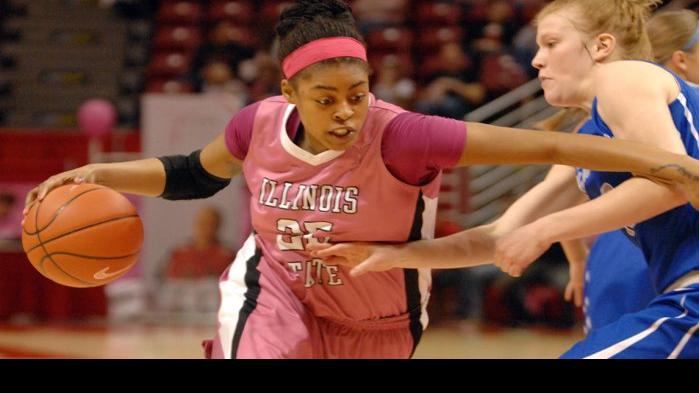 Janae Smith Granted Release From Isu Women S Basketball Team