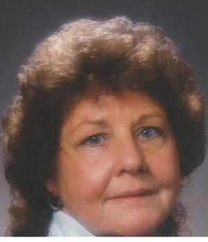 Marjorie Hill