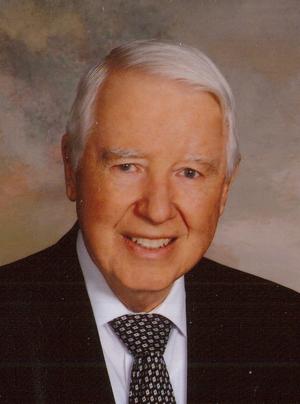 Bates 'Jack' Prather