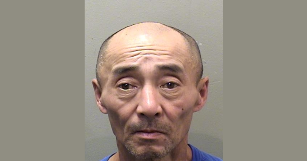 Lexington man released on drug charges in McLean County