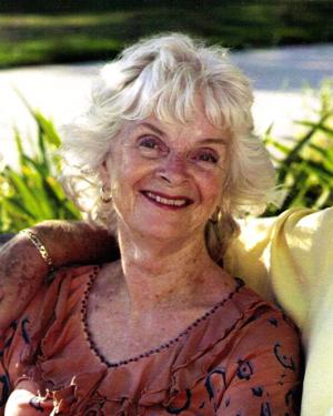 Sue Alexander