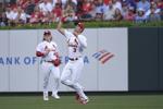 Cubs Cardinals Baseball