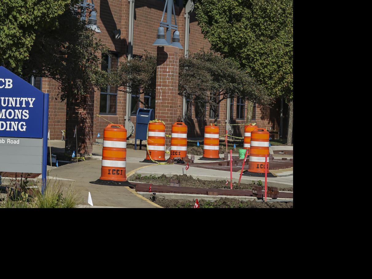 Petitions available for Heartland College board election