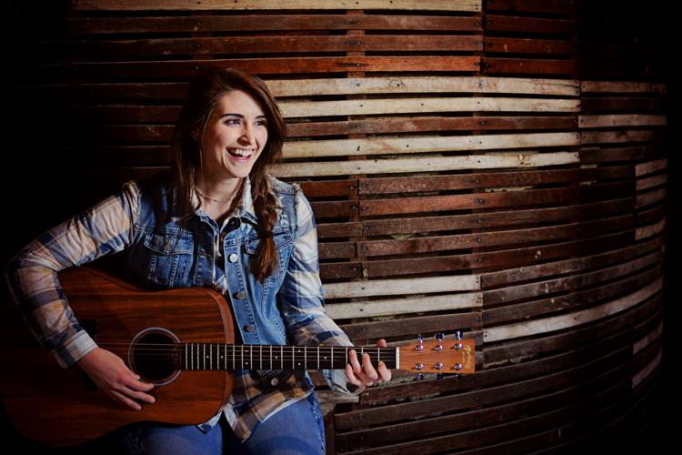 Watch now: Normal-based music label set to release new song ...