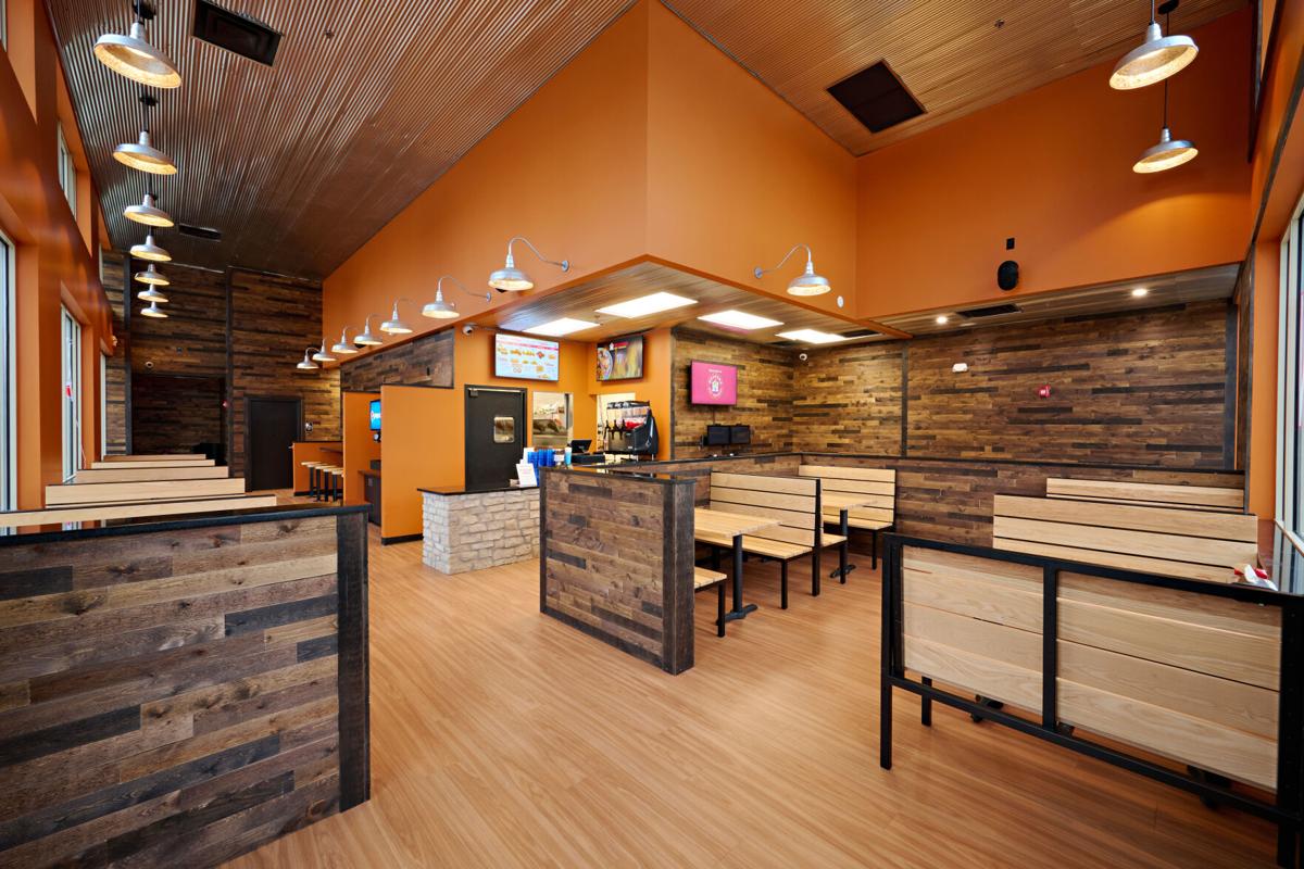 Heaterz Hot Chicken plans grand opening in Normal