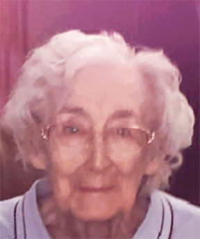 Freda Flohr