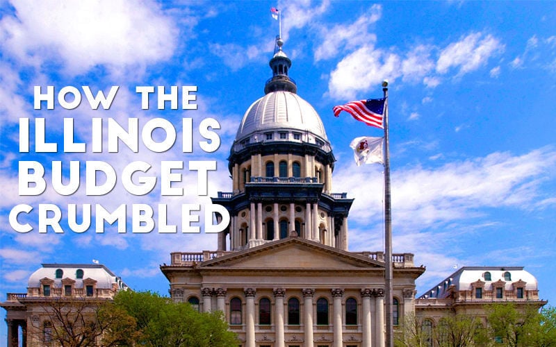 Illinois is in crisis. Here’s how it happened