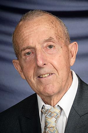 Merle Wesley Yoder