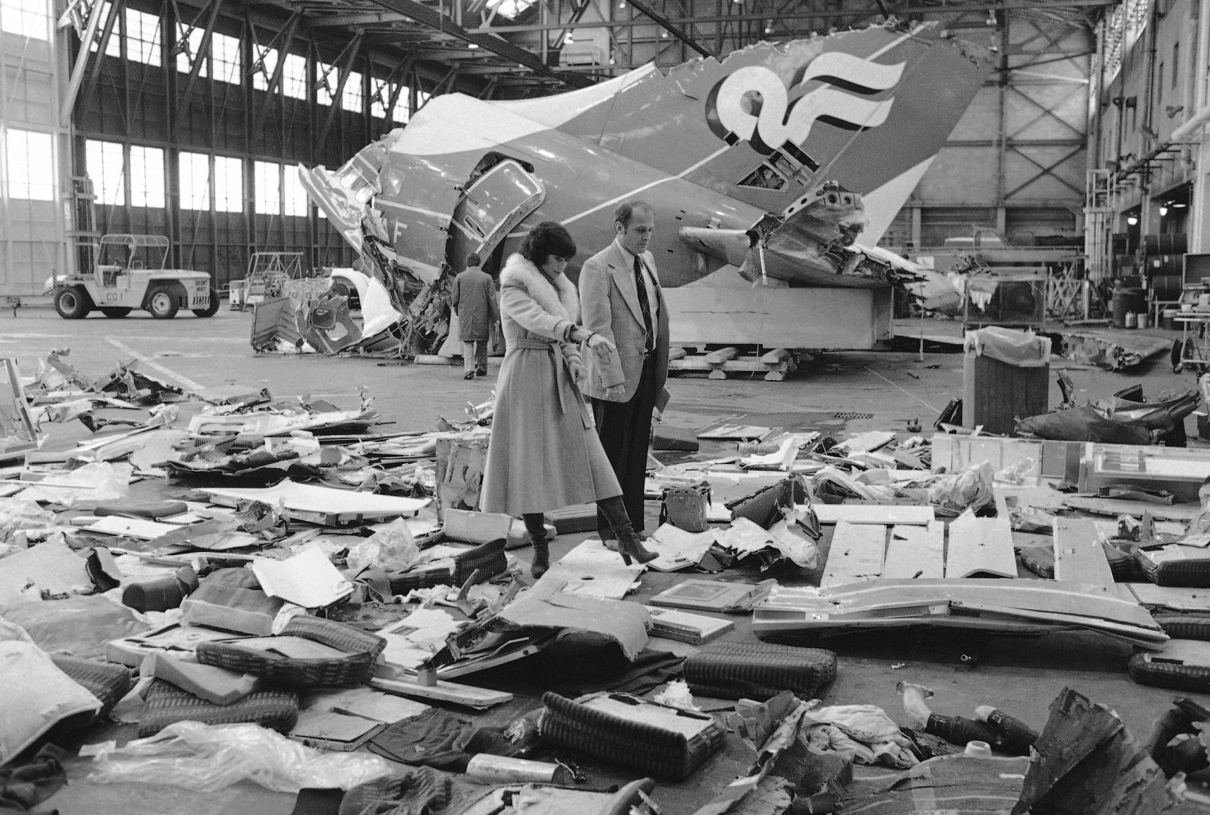 Air florida flight 90 crash top