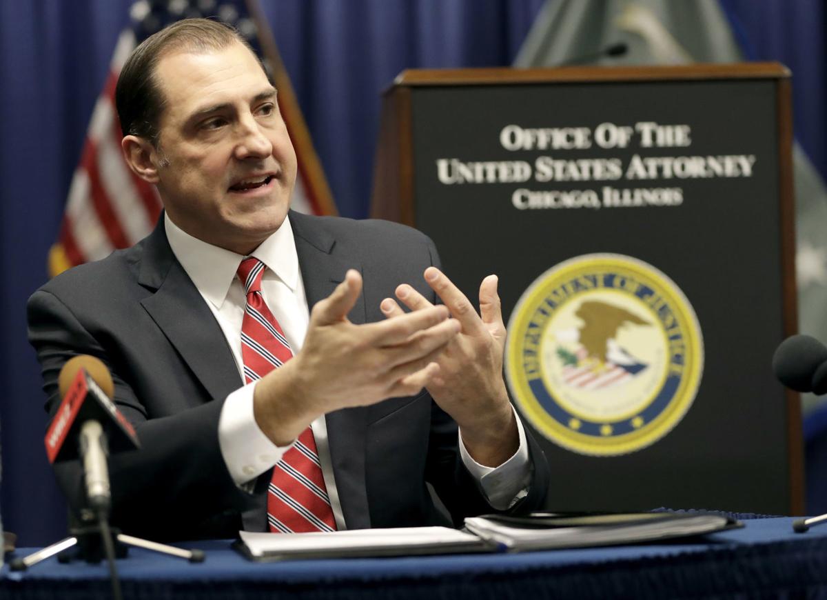 US Attorney Lausch (copy)