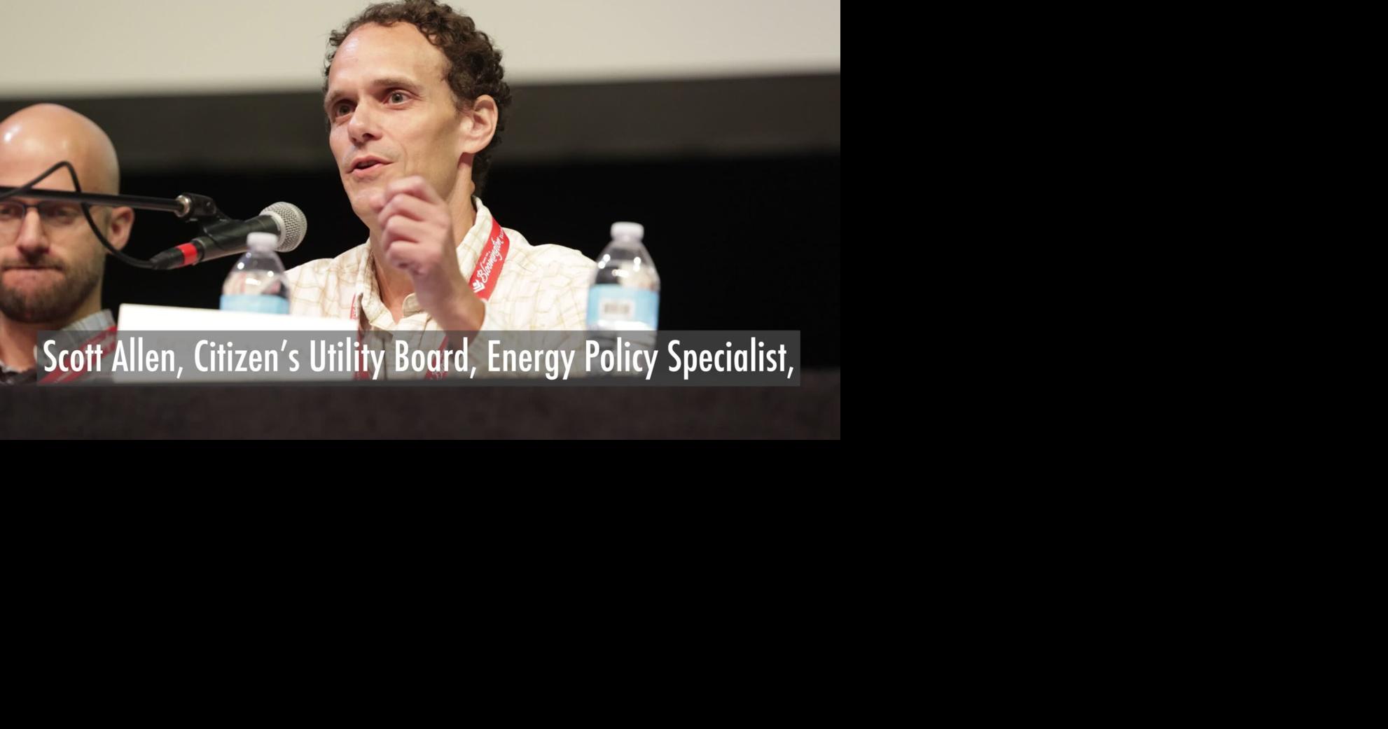  Hyperscale data centers rival cities in energy use, experts say