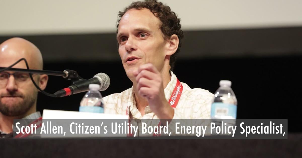 Hyperscale data centers rival cities in energy use, experts say
