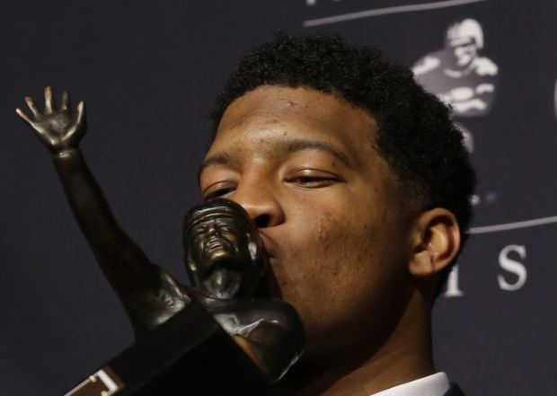 Jameis Winston