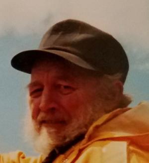 Roger Lorance