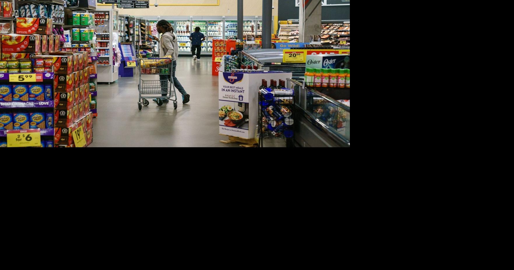 Flick Fact: Think your electric bill hurts? Try running a Kroger