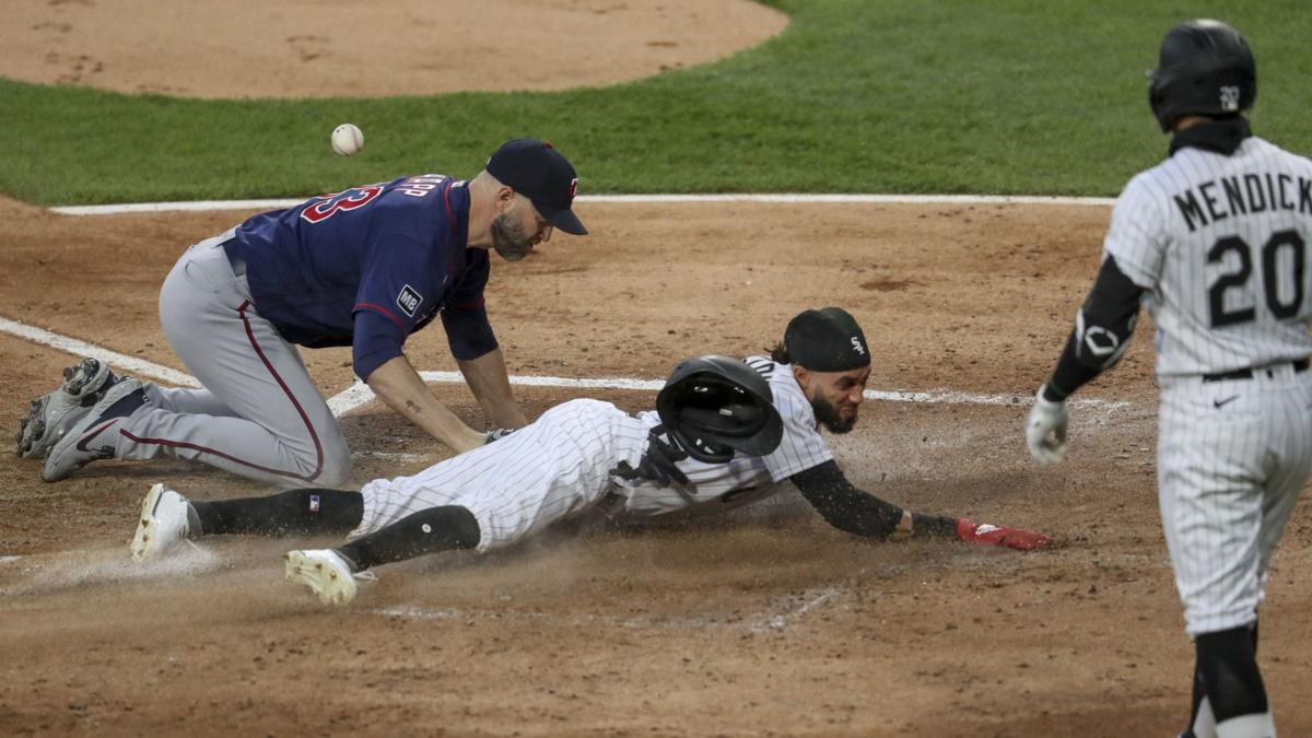 Chicago White Sox: Billy Hamilton enjoys return to Cincinnati