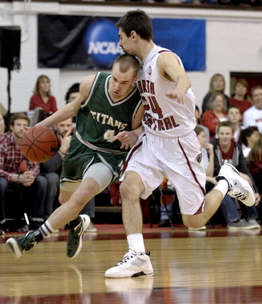 Photos: IWU vs. North Central NCAA D-III Third Round Game | Illinois Wesleyan | pantagraph.com