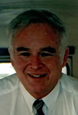 James Roberts