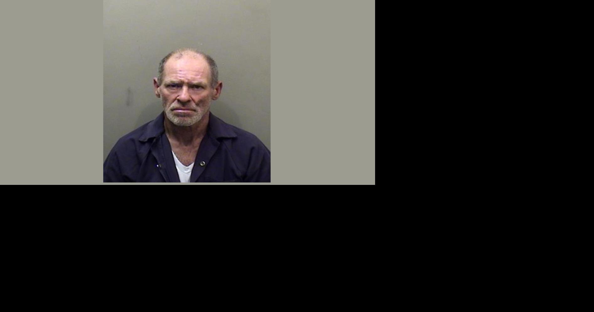Bloomington man charged with burglary, sex offender registration violation