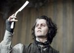 #31. Sweeney Todd: The Demon Barber of Fleet Street (2007)