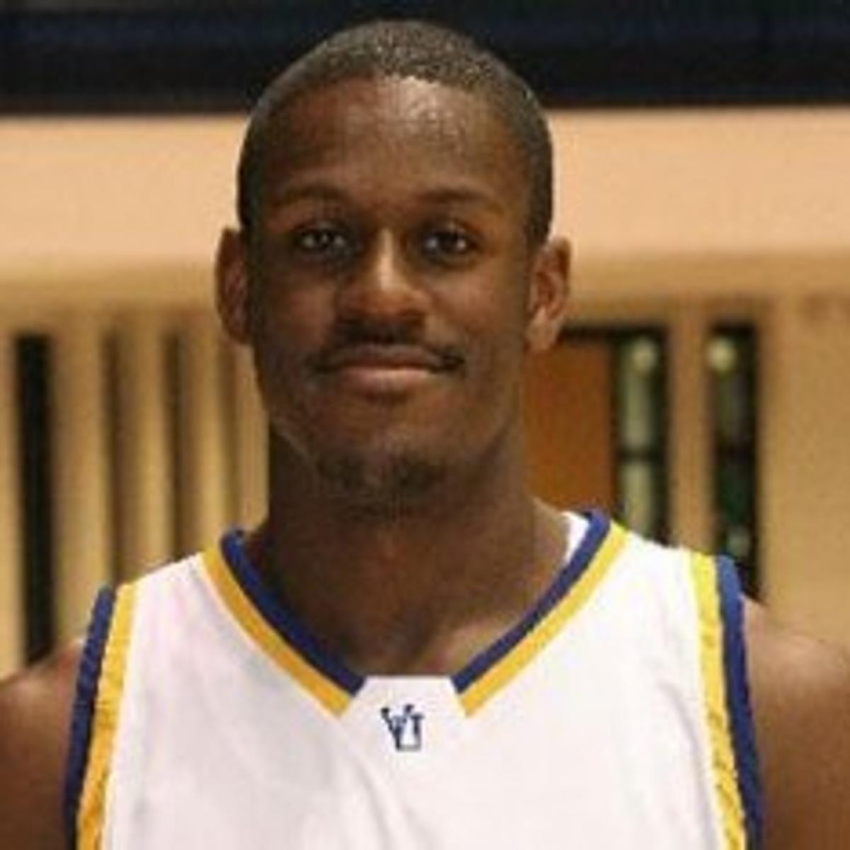 Dunson Officially Commits To Bradley College Sports Pantagraph Com