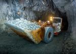 #40. Loading and Moving Machine Operators, Underground Mining