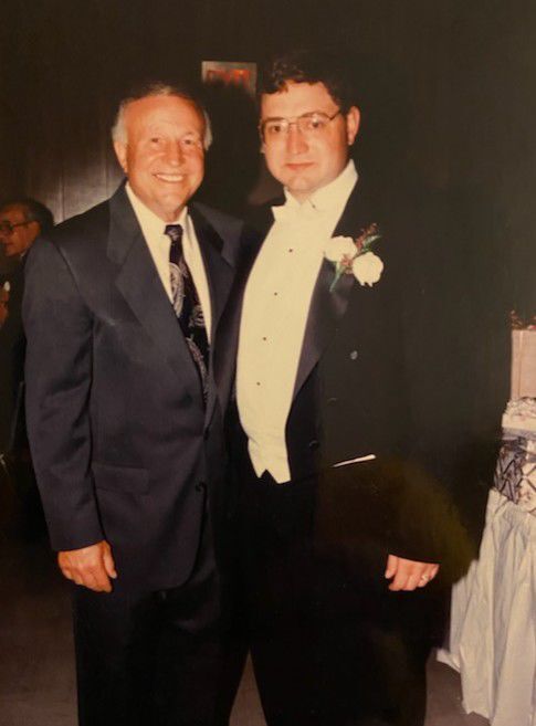 Kindred: Lessons from Lou: Pontiac's Gary Brunner relishes time with former Illini coach Lou ...