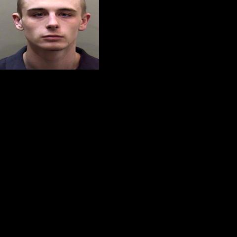 Crime Stoppers seeks man wanted for felony weapon charges