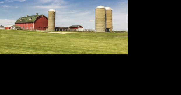 Flick Fact: McLean County produces 29.9 million miles of what? - Vimarsana News