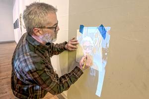 McLean County Arts Center announces temporary closure