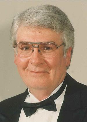 John D. Hoppe